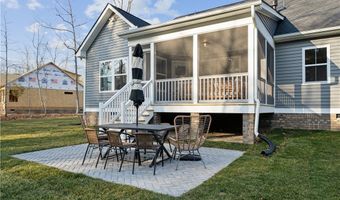 Red Oak Circle lot 12, Aylett, VA 23009