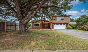 1145 NEWPORT Ave, Bandon, OR 97411