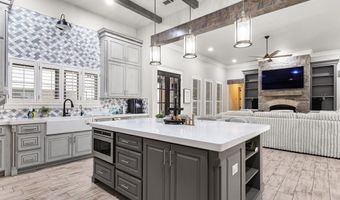 4675 SE 2700, Andrews, TX 79714