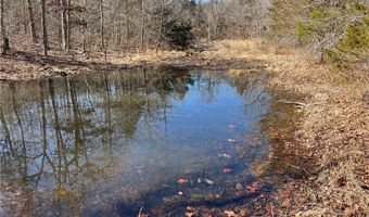 County Rd 972, Alpena, AR 72611