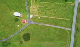 Plainview Road SE, Adairsville, GA 30103