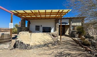400 N Smiling Dog Trl, Terlingua, TX 79830