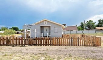 1100 W Stockton Ave, Alpine, TX 79830