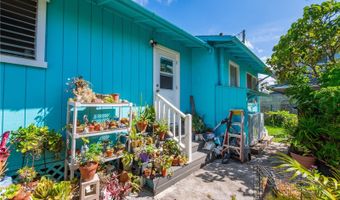 338 Manono St B, Kailua, HI 96734