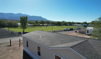 601 Athena Avenue Ave, Bernalillo, NM 87004