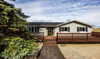 124 Cloud Peak Dr, Buffalo, WY 82834