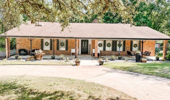 9017 Conway, Anna, TX 75409