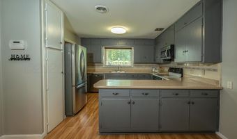 3507 S AUSTIN St, Amarillo, TX 79109