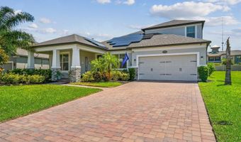 2433 SANTA VISTA Loop, Apopka, FL 32703