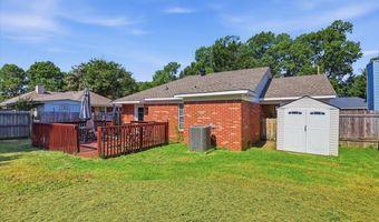 330 Audubon Cir, Brandon, MS 39047