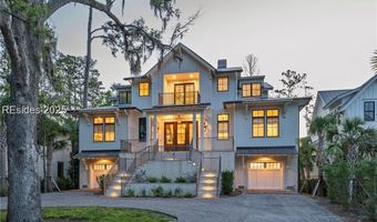 417 Corley St, Bluffton, SC 29910