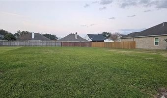 104 EDINBURGH Ct, Belle Chasse, LA 70037