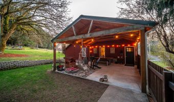 13505 NE GRANTHAM Rd, Amboy, WA 98601