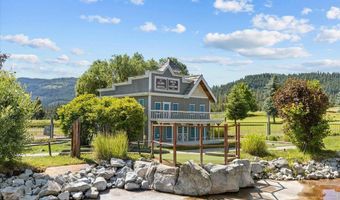 112 Holiday Loop 833, Blanchard, ID 83804