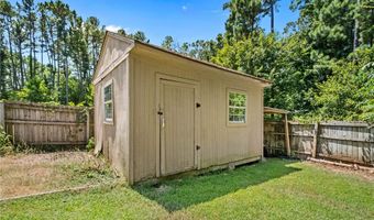 36 Baker Dr, Bella Vista, AR 72715