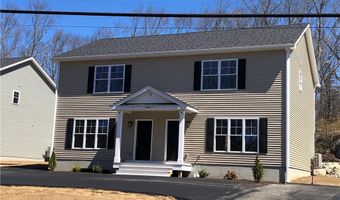 1445 Old Louisquisset Pike 10A, Lincoln, RI 02865