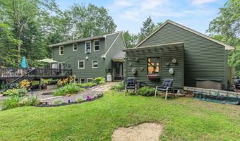 37 Birch Forest Dr, Standish, ME 04084