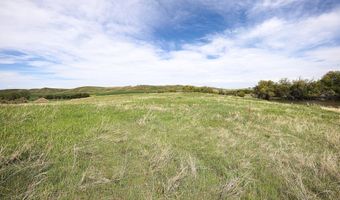 TBD McCormick Road, Big Horn, WY 82833