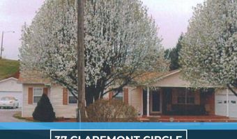 14420 Peaceful Valley Rd, Abingdon, VA 24210
