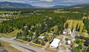 65085 Highway 2, Bonners Ferry, ID 83805