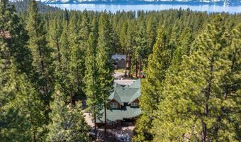 2143 The Back Rd, Glenbrook, NV 89413