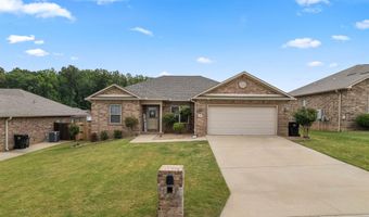 26 Huntington Dr, Austin, AR 72007