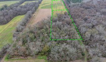 Oscar Rivette Road lot Multiple, Arnaudville, LA 70512