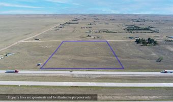 CANVASBACK LN lot 1, Burns, WY 82053