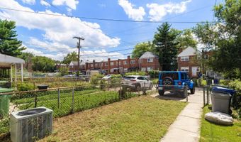 4779 SHAMROCK Ave, Baltimore, MD 21206