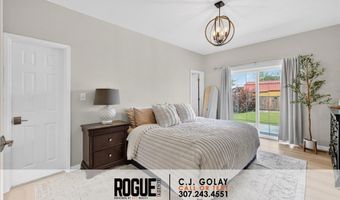6041 S Spruce St, Casper, WY 82601