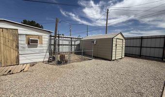 2205 W Grand Ave, Artesia, NM 88210