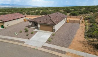 1189 Flowstone Trl, Benson, AZ 85602