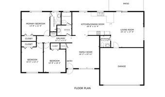 2051 LAFAYETTE St, Albany, OR 97322