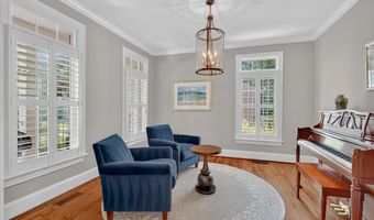 3748 Knollcreek Dr, Apex, NC 27539