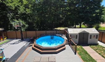 10809 WEEPING WILLOW Ln, Beltsville, MD 20705