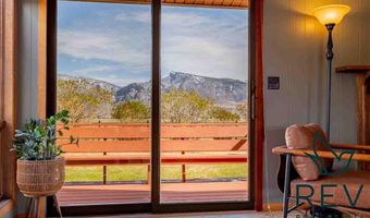 28 Panorama Ln, Cody, WY 82414