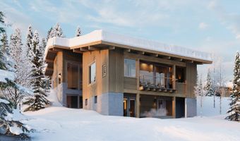 1030 CAMBER Ln, Alta, WY 83414