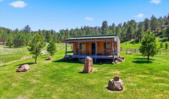 19202 BBCR Rd, Belle Fourche, SD 57717