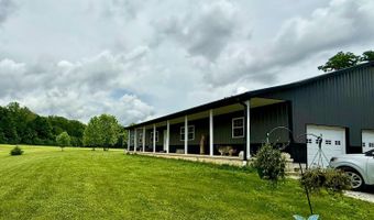 11794 N Delaware Rd, Batesville, IN 47006