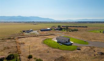 1545 Bolinger Rd, Belgrade, MT 59714