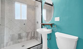 107 BORNITE Ave, Bisbee, AZ 85603