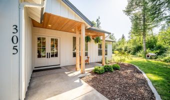 305 FIR Rd, Ariel, WA 98603