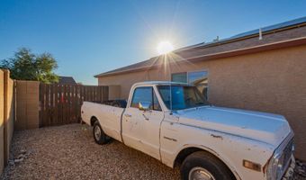 11404 W CABRILLO Dr, Arizona City, AZ 85123