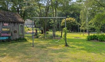 133 Old Mill Rd, Charlestown, RI 02813