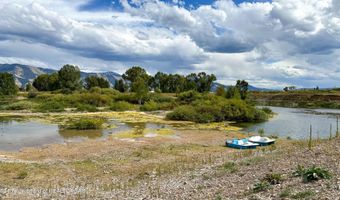 706 3RD WEST St, Auburn, WY 83111