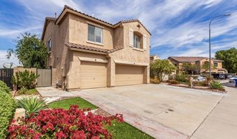 11856 W GRANT St, Avondale, AZ 85323