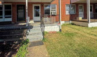3648 BENSON Ave, Baltimore, MD 21227