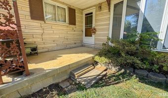 1617 Vinegar Hill Rd, Bedford, IN 47421