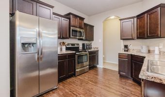 3137 Sage Grass Ln, Alexander, AR 72002