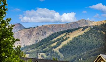 300 E WASHINGTON Ave, Breckenridge, CO 80424